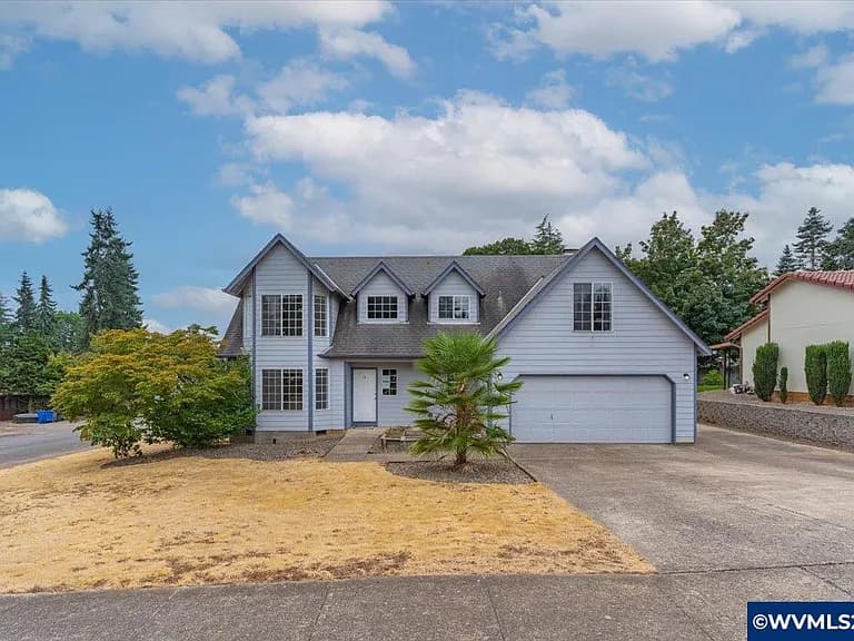 Portland, OR property