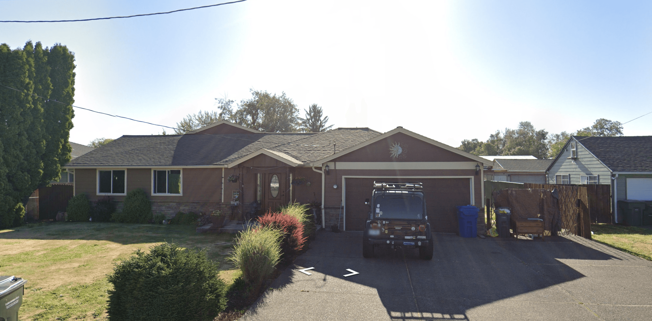 Portland, OR property